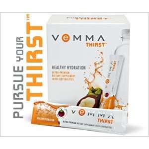 Vemma Thirst Healthy Hydration Grocery & Gourmet Food