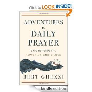   the Power of Gods Love Bert Ghezzi  Kindle Store