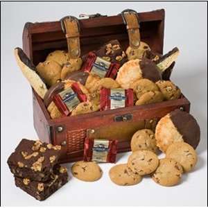  Cookie Chest 