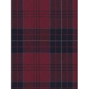  Ralph Lauren LFY20379F GILLMORE TARTAN   ORIGINAL Fabric 