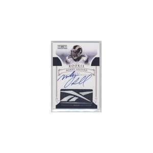   Brand Logos Signatures #3   Mardy Gilyard/10 Sports Collectibles