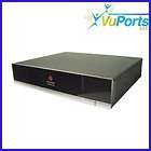 Polycom HDX 9004 1 YR Warranty 720p HD Cam Video Conferencing System