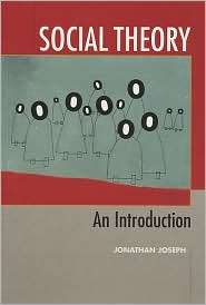   , (0814742769), Jonathan Joseph, Textbooks   
