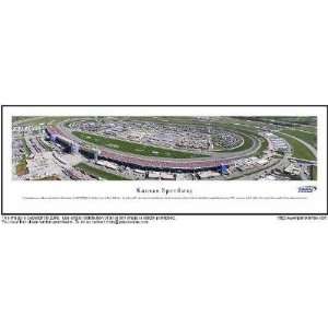  Kansas Speedway James Blakeway 40x14