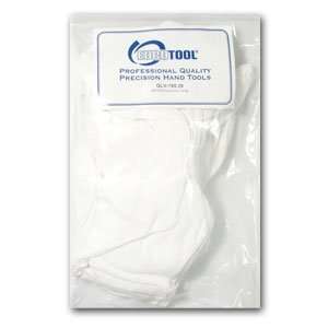  Cotton Glove   Large   12 pack 