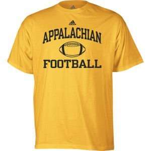  Appalachian State Mountaineers NCAA Football Series T 