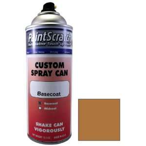  12.5 Oz. Spray Can of Sun Fusion Touch Up Paint for 2008 Toyota 