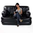 smart air beds ez queen inflatable sofa bed couch pump