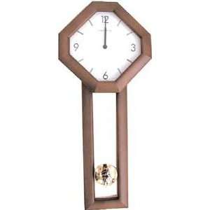  Quartz Wall Clock, Modern Traditional, Model #70741 032200 
