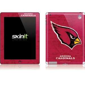  Arizona Cardinals Distressed skin for Apple iPad 2 