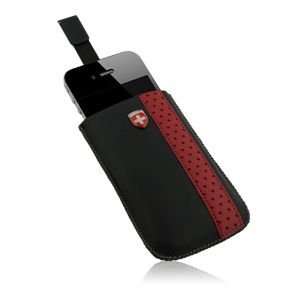   Ardez Pull Tab Pouch for Apple iPod Touch 4 Cell Phones & Accessories