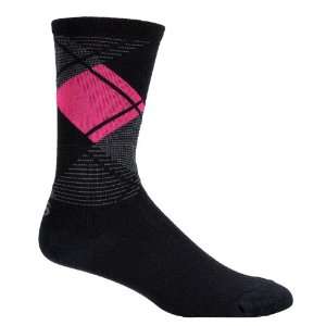  Save Our Soles Sweet Caroline Wool Sock