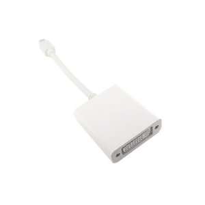  SKQUE Mini DisplayPort to DVI Adapter for MacBook Pro Air 