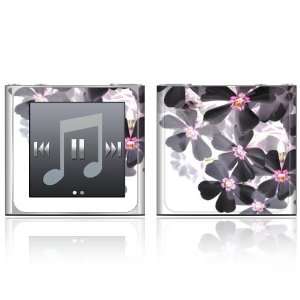  Apple iPod Nano (6th Gen) Skin Decal Sticker   Asian 