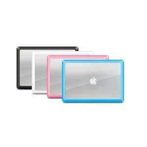 com iLuv/JWIN, Apple MacBook Pro13 Skin Pink (Catalog Category Bags 