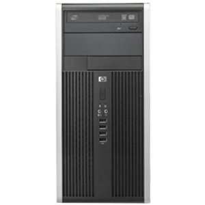  HP Business, 6200P MT i32100 250/2GB PC (Catalog Category 