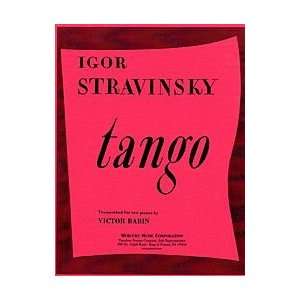  Tango Musical Instruments