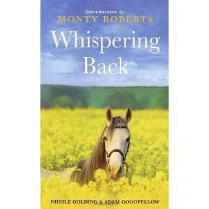  Whispering Back [Paperback] Nicole Golding Books
