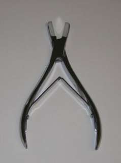 Professor Bob Says, If you are interested in our needle holders, you 