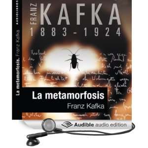   ] (Audible Audio Edition) Franz Kafka, Gonzalo Otero Books
