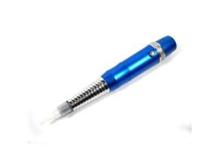 Quality Permanent Makeup EyeBrow Blue Pen Machine  