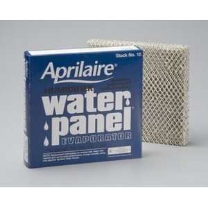  Aprilaire #10 Humidifier Water Panel Evaporator Filter 