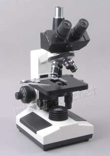 XM837PHC1 Trinocular Microscope with Phase Contrast Kit Image 2