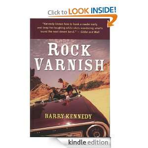 Start reading Rock Varnish  