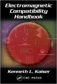   Handbook, (0849320879), Kenneth L. Kaiser, Textbooks   