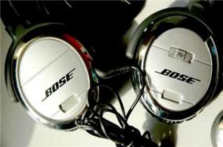   Used Bose QC3 headphone. Very good condition and almost perfect sound