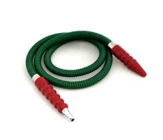 This listing is for a green 17 tall standard single hose 