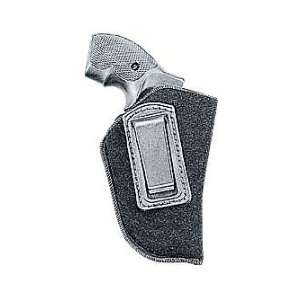  Uncle Mikes Inside Pant Holster Left Hand Black 3.25 