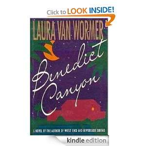 Benedict Canyon Laura Van Wormer  Kindle Store