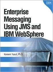   IBM WebSphere, (0131468634), Kareem Yusuf, Textbooks   