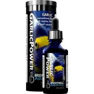  Brightwell Aquatics Garlic Power 1 oz