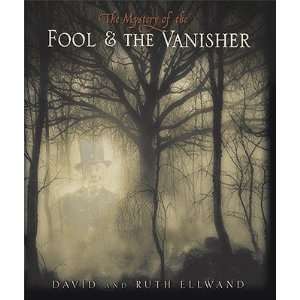   of the Fool & the Vanisher [MYST OF THE FOOL & THE VANISHE] Books