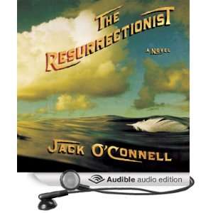   (Audible Audio Edition) Jack OConnell, Holter Graham Books