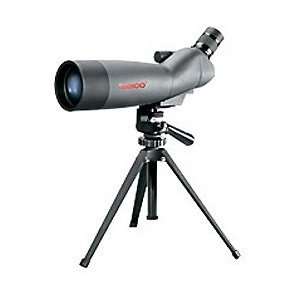 Tasco (Optics)   World Class Spotting Scope 20 60x60mm, Gray/Black 