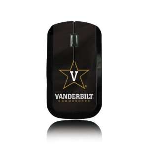 Vanderbilt Commodores Wireless USB Mouse