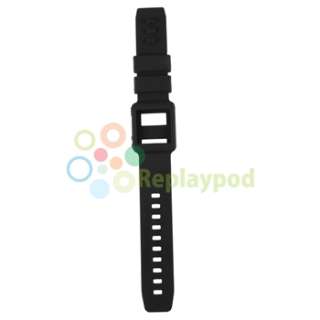 Accessory Armband Holder Bundle For Apple iPod Nano6  