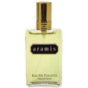 Aramis Cologne 3.4 oz / 100 ml Eau De Toilette(EDT) Brand New Tester