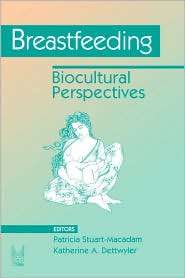 Breastfeeding, (0202011925), Katherine Dettwyler, Textbooks   Barnes 