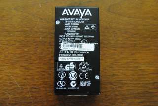 Avaya Lucent 1151B1 Power Injector  