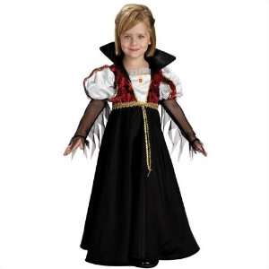  Royal Vampira Toddler Costume Toys & Games