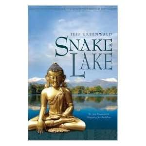  Snake Lake Publisher Counterpoint Jeff Greenwald Books