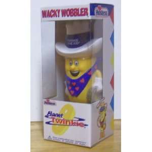  Funko Planet Twinkie Rare Discontinued Hostess Exclusive 