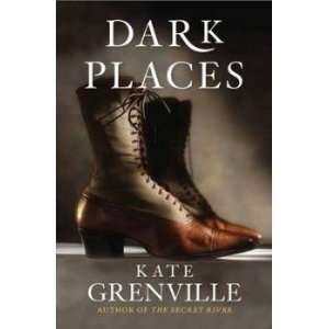  Dark Places Grenville Kate Books