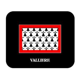  Limousin   VALLIERE Mouse Pad 