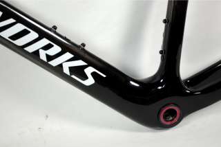 2012 Specialized S Works Venge Frameset 54cm  