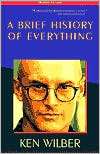   of Everything, (1570627401), Ken Wilber, Textbooks   